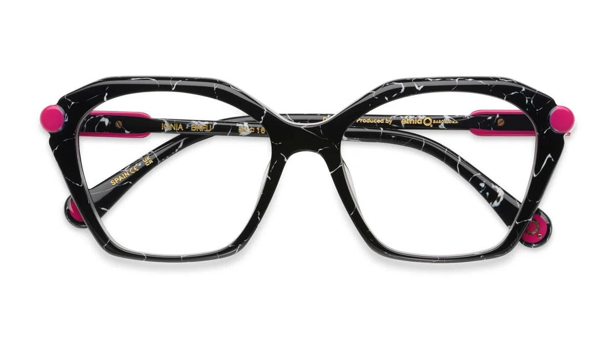 Etnia Barcelona IONIA Eyeglasses - view 23
